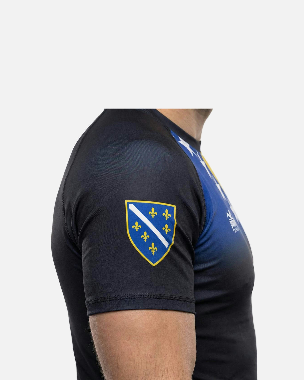 Phantom Athletics Rashguard Team Bosnia