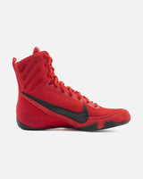 Nike Boxschuhe Machomai 3 – Rot/Schwarz