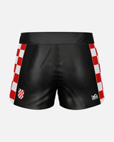 Phantom Athletics MMA-Shorts Fusion-R Team Croatia – Schwarz