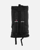 Adidas Sportovní taška 2v1 Combat Sports – Černá/Červená