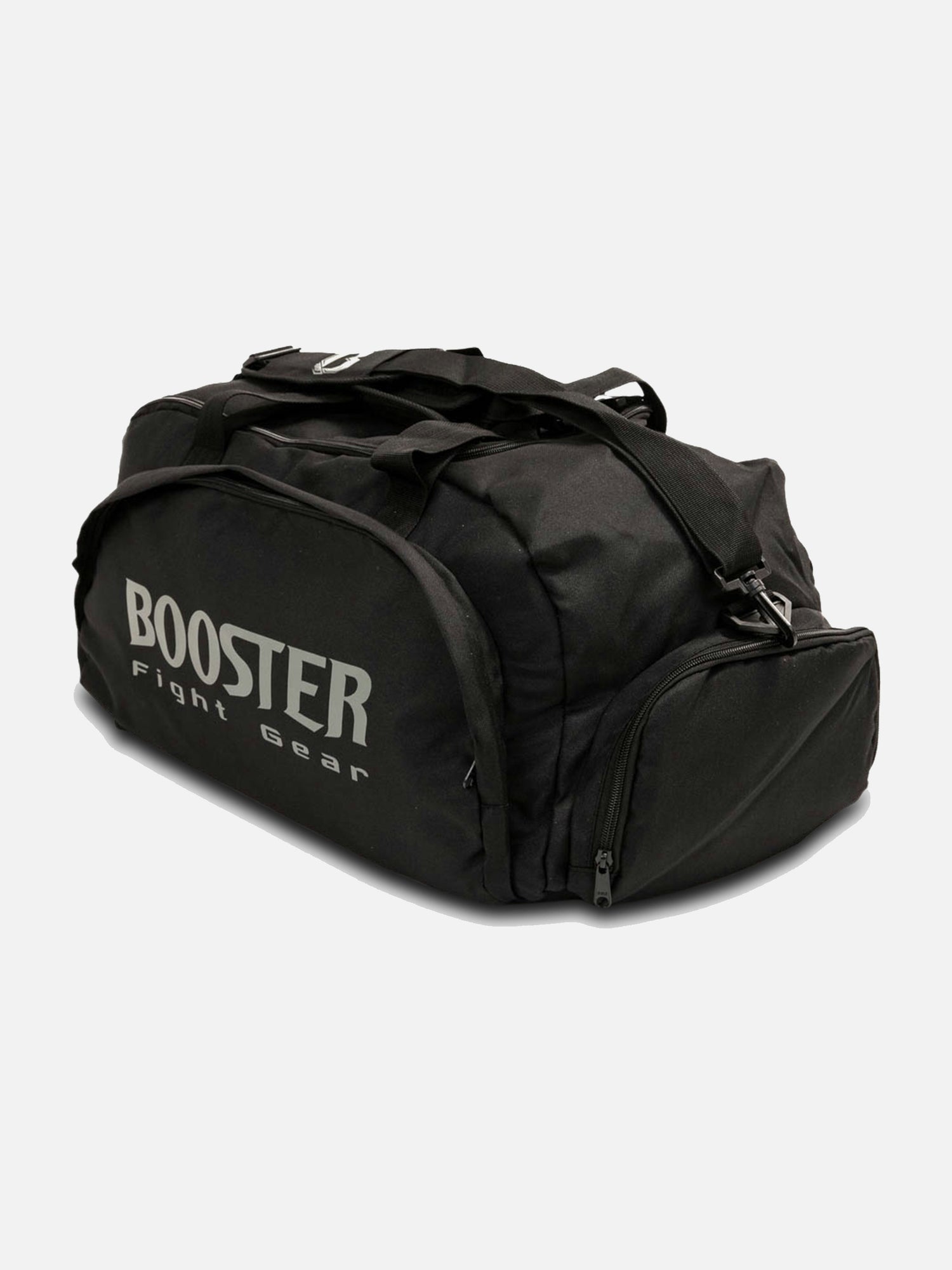 Booster Sporttas B-Force Small - Sort