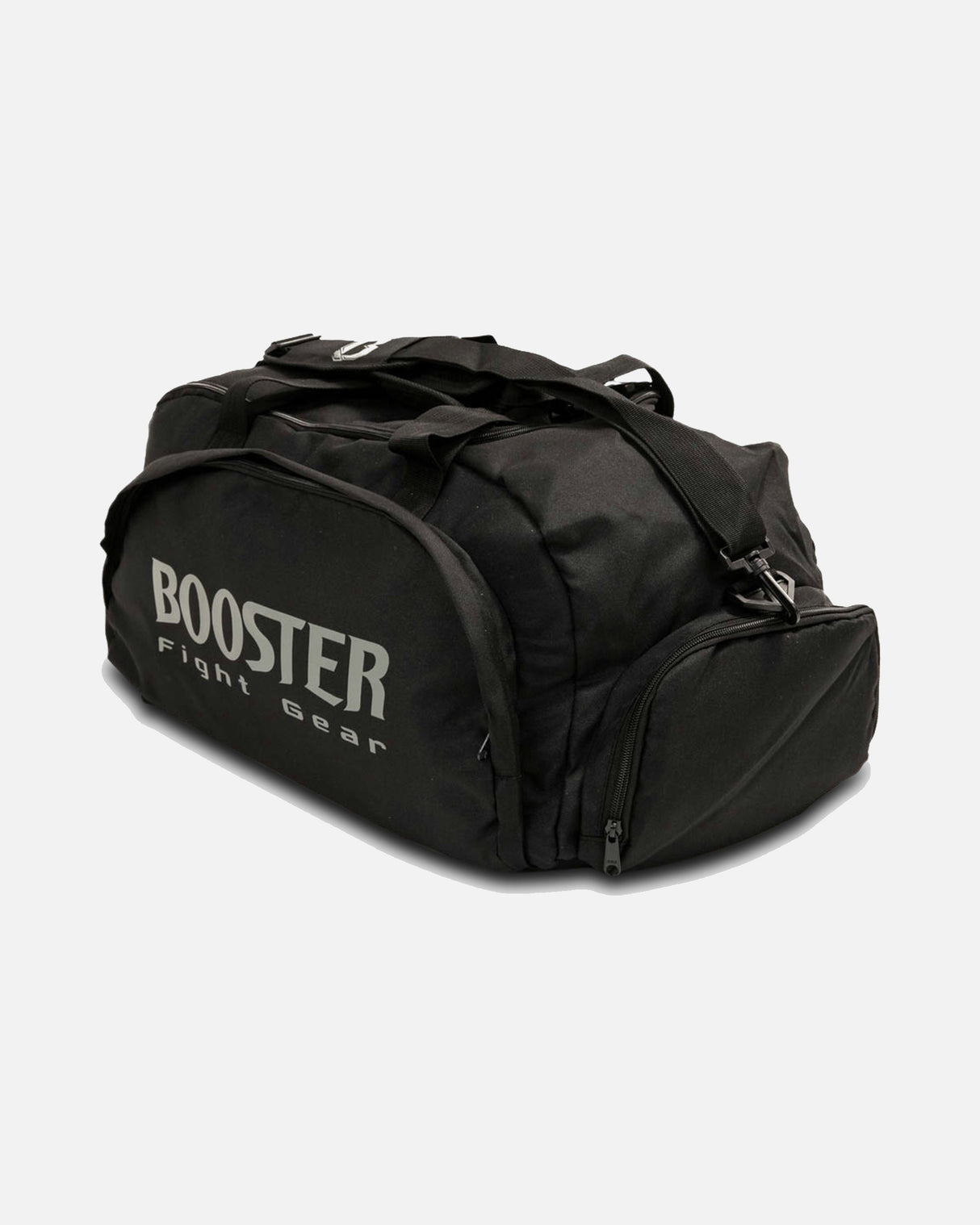 Booster Sporttas B-Force Small - Zwart
