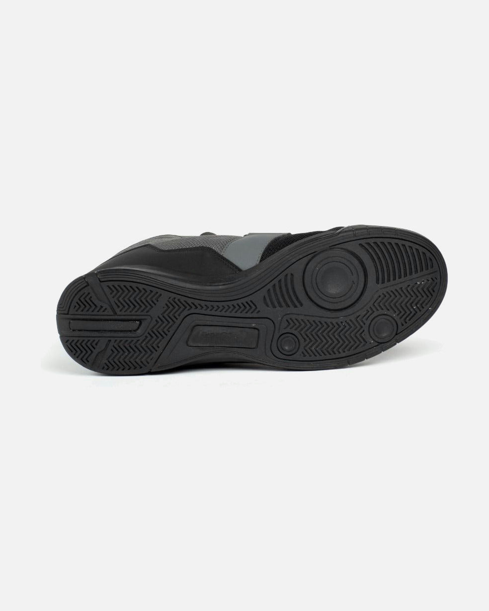 Everlast Boksschoenen Powerlock X-Trainer - Zwart