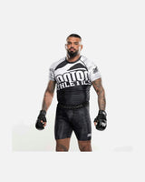Phantom Athletics Rashguard Warfare - Urban Camo