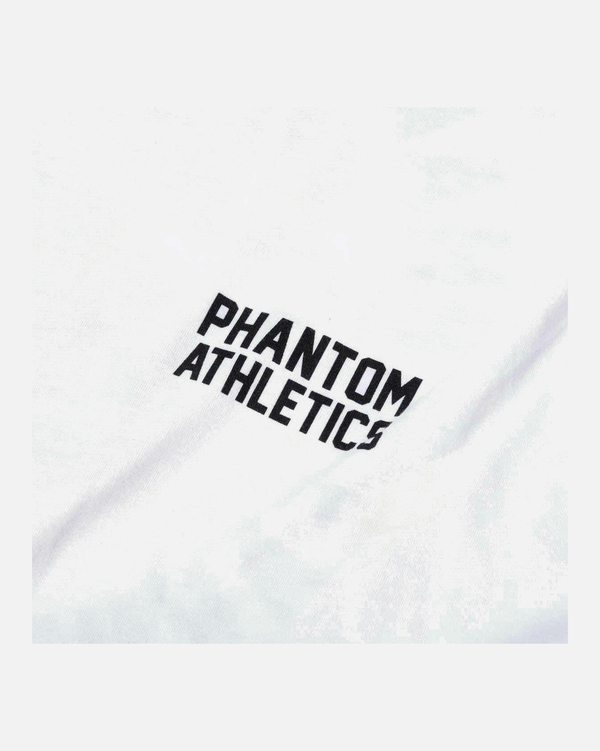 Phantom Athletics T-Shirt Serpent - Wit