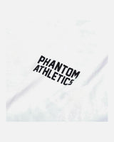 Phantom Athletics T-Shirt Serpent - Wit