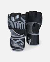 Phantom Athletics Bandages Impact Neopreen Gel - Zwart/Grijs