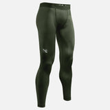 Hayabusa Compressie Shorts Apex Core - Groen