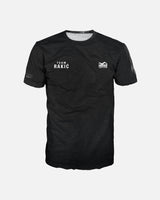 Phantom Athletics Trainingsshirt EVO Tean Rakic Team RAKIC - Zwart