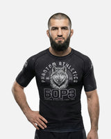 Phantom Athletics Rashguard EVO - Zwart