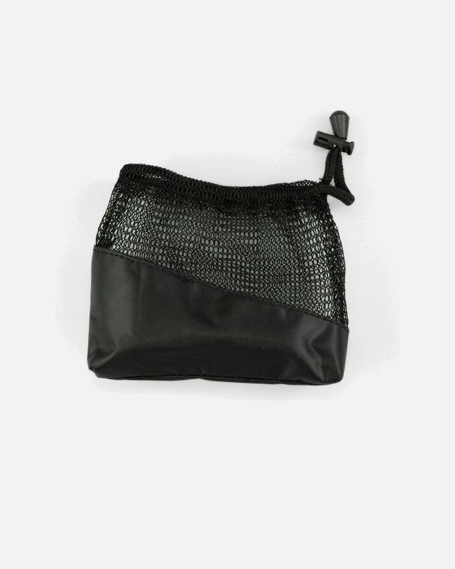 Caged Bandages Essential - Zwart (inclusief waszak)