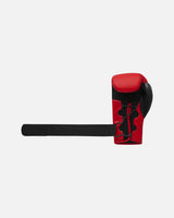 Adidas Boxhandschuhe Hybrid 250 Duo – Rot/Schwarz