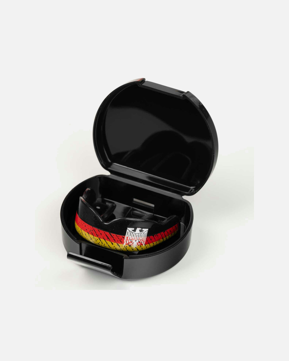 Phantom Athletics Bitje Elite - Zwart/Rood/Goud