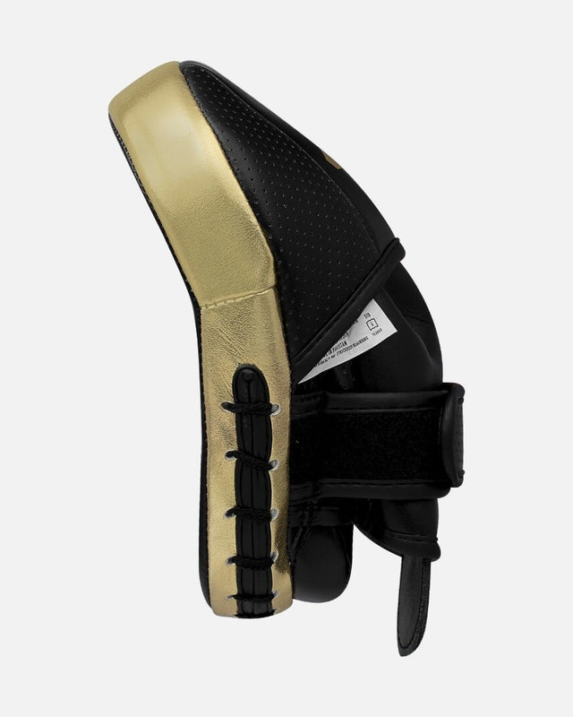 Adidas Boks Pads Pro Speed - Zwart/Goud