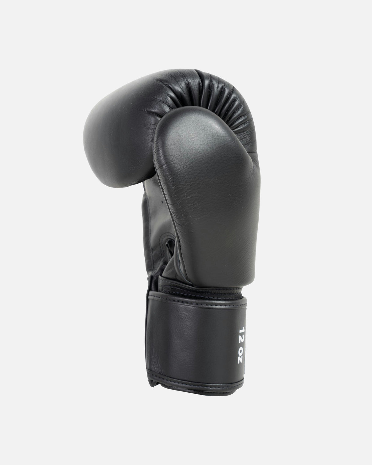 8 WEAPONS Bokshandschoenen Big 8 Premium - Zwart