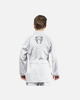 Venum BJJ Gi Contender Kids - Wit