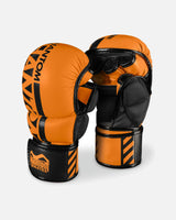 Phantom Athletics MMA Handschoenen APEX - Neon Oranje