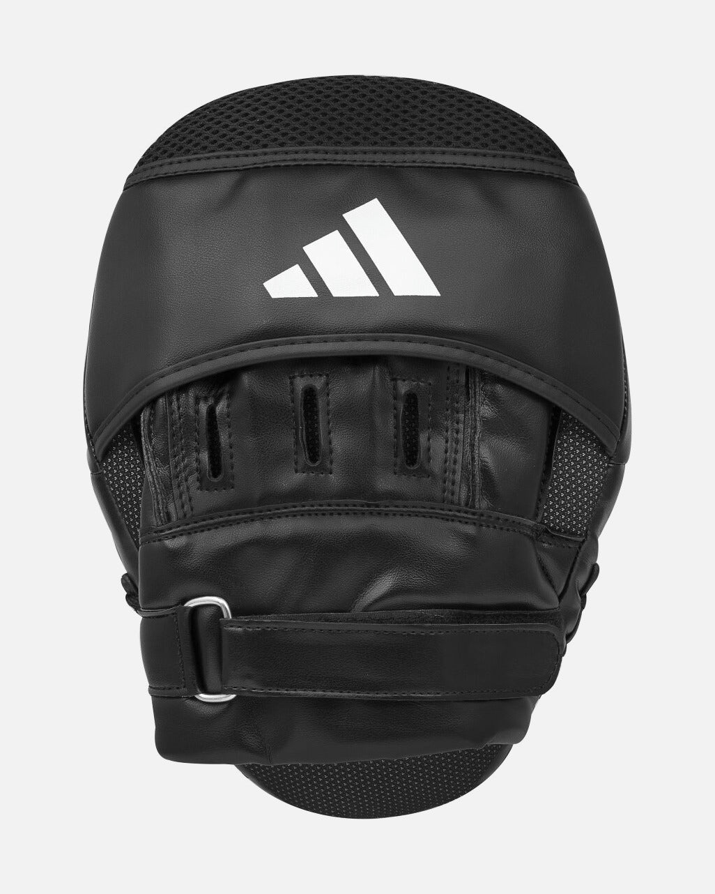 Manoplas de boxe Adidas Speed Focus – Preto/Branco