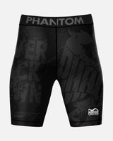 Phantom Athletics Compressie Shorts Vector - Duitsland Design