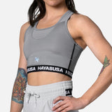 Hayabusa Sport BH Dames - Grijs