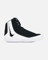Nike Worstelschoenen Inflict 4 - Zwart/Wit