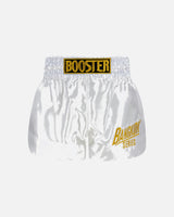 Booster Muay Thai Shorts Bangkok - Wit