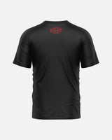 8 WEAPONS T-Shirt Bangkok - Zwart/Wit