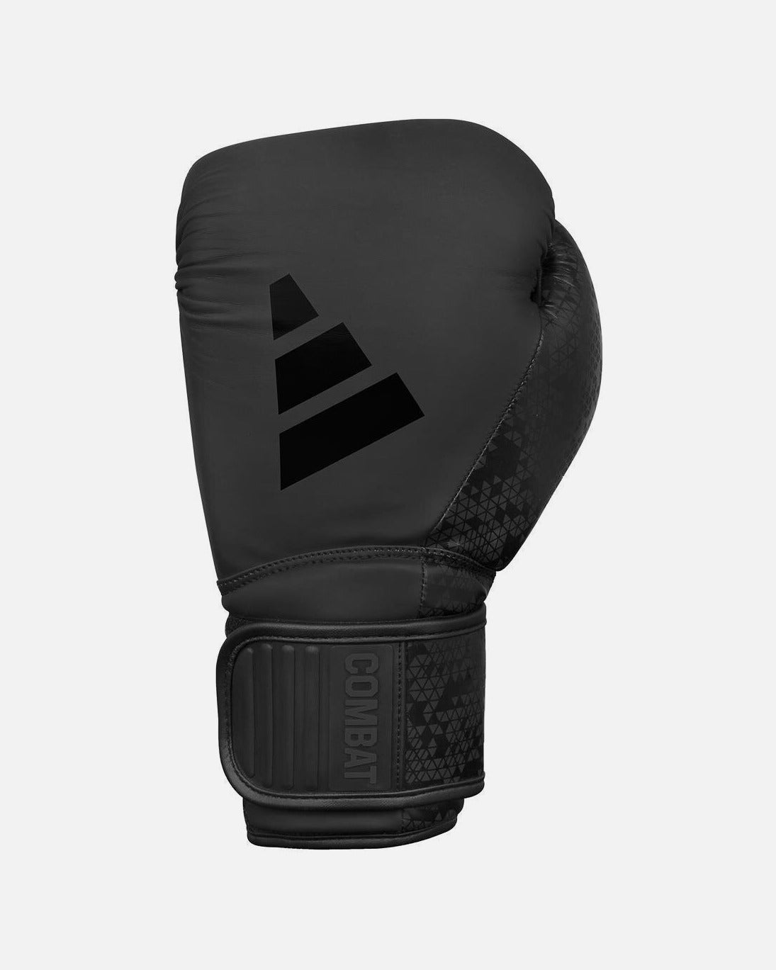 Adidas Boxhandschuhe Combat 50 – Schwarz