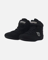 Booster Boksschoenen BCS - Zwart