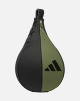 Adidas Snelboksbal Combat 50 - Groen/Zwart