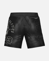Phantom Athletics MMA Shorts EVO - Zwart