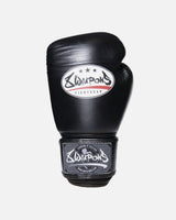 8 WEAPONS Bokshandschoenen Classic - Zwart