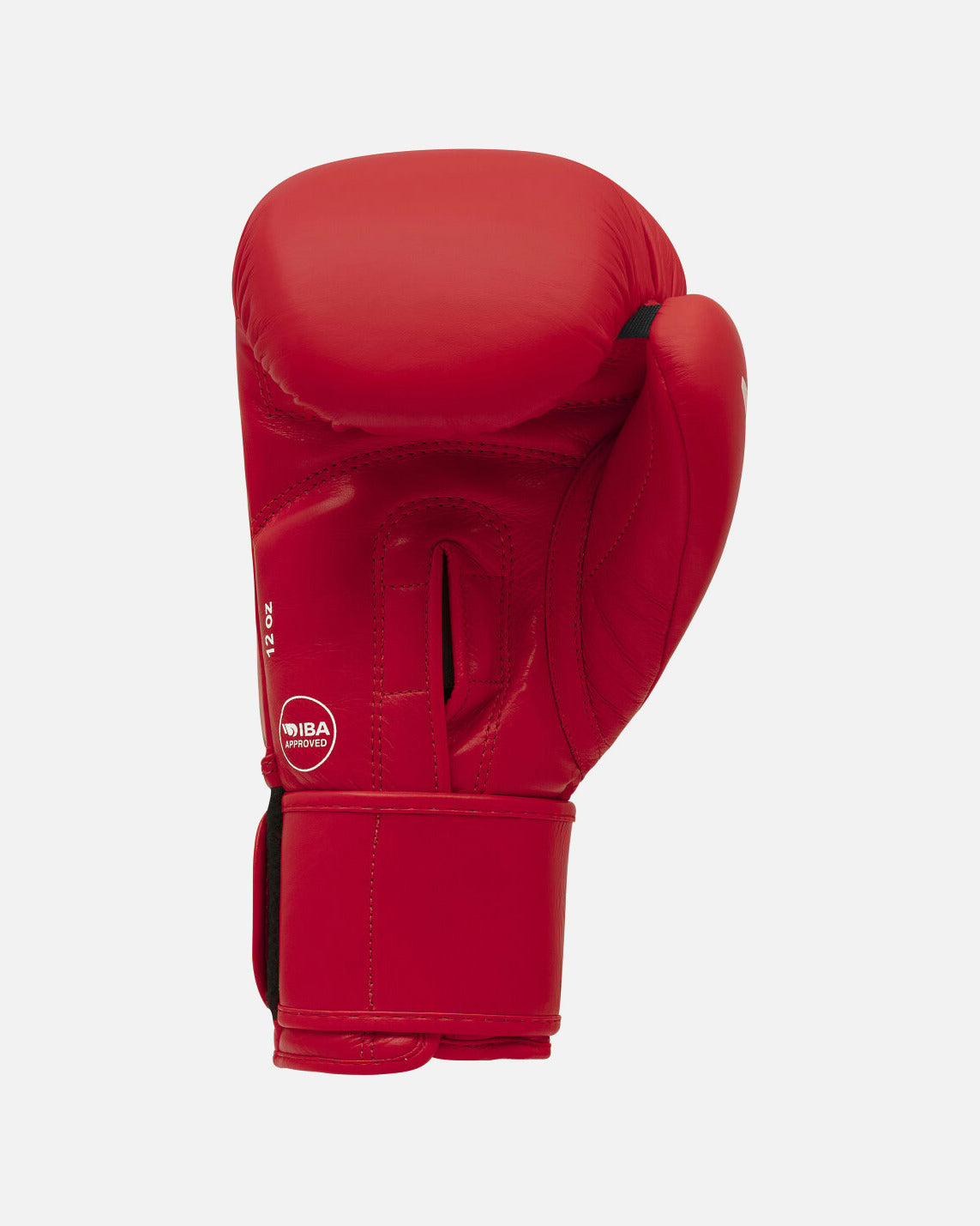 Guantes de boxeo Adidas IBA – Rojo