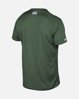 Phantom Athletics Trainingsshirt Tactic Lange Mouwen - Groen