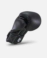 LVL UP Bokshandschoenen BG - Zwart