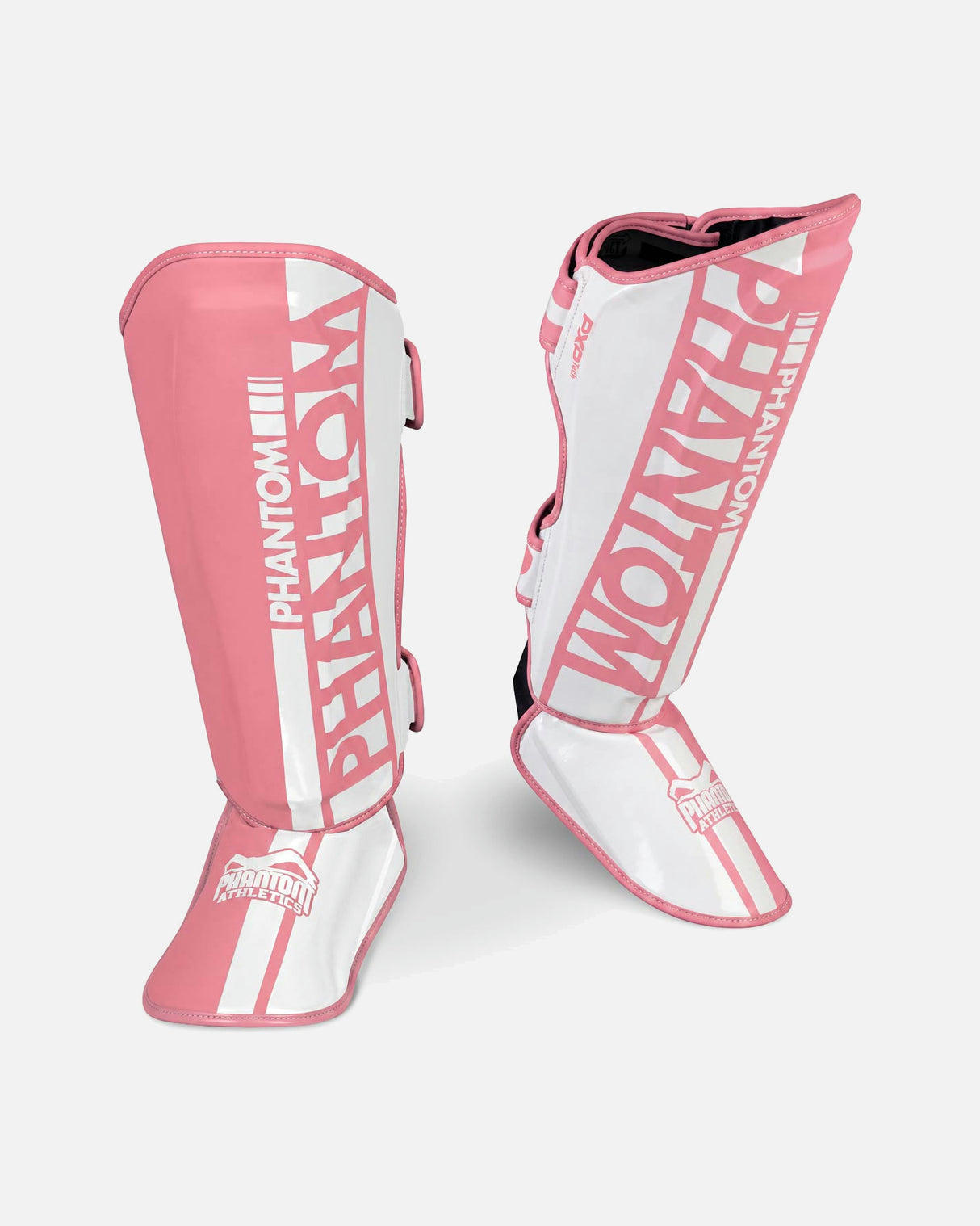 Phantom Athletics Scheenbeschermers APEX Striking - Roze