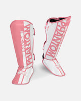 Phantom Athletics Scheenbeschermers APEX Striking - Roze