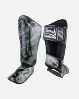 8 WEAPONS Scheenbeschermers Unlimited 2.0 - Woodland Camo