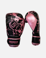 Booster Bokshandschoenen Marble Kinderen - Roze