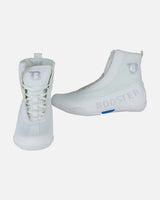Booster Boksschoenen Rapid Strike Series - Wit