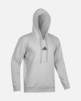 Sudadera Adidas Community Boxing (ADICLHD25-B-80900) - Gris/Negro