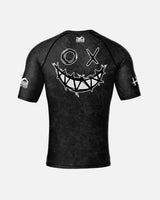 Phantom Athletics Rashguard EVO Serious - Zwart