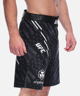 Venum UFC MMA Shorts Unrivaled Justin Gaethje - Zwart