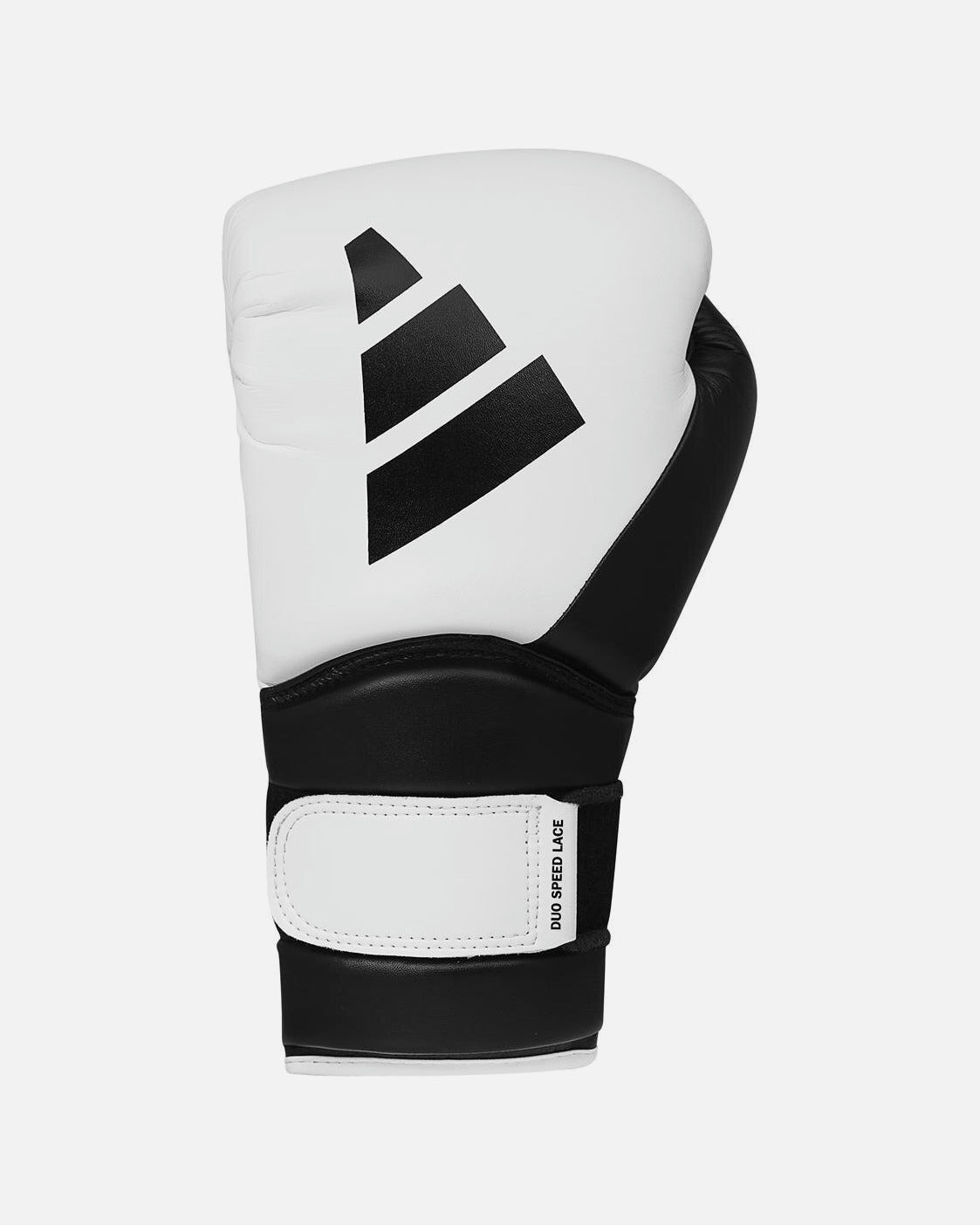 Guantes de boxeo Adidas Power 350 – Blanco/Negro