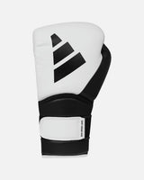 Guantes de boxeo Adidas Power 350 – Blanco/Negro