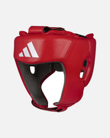 Adidas Kopfschutz World Boxing – Rot