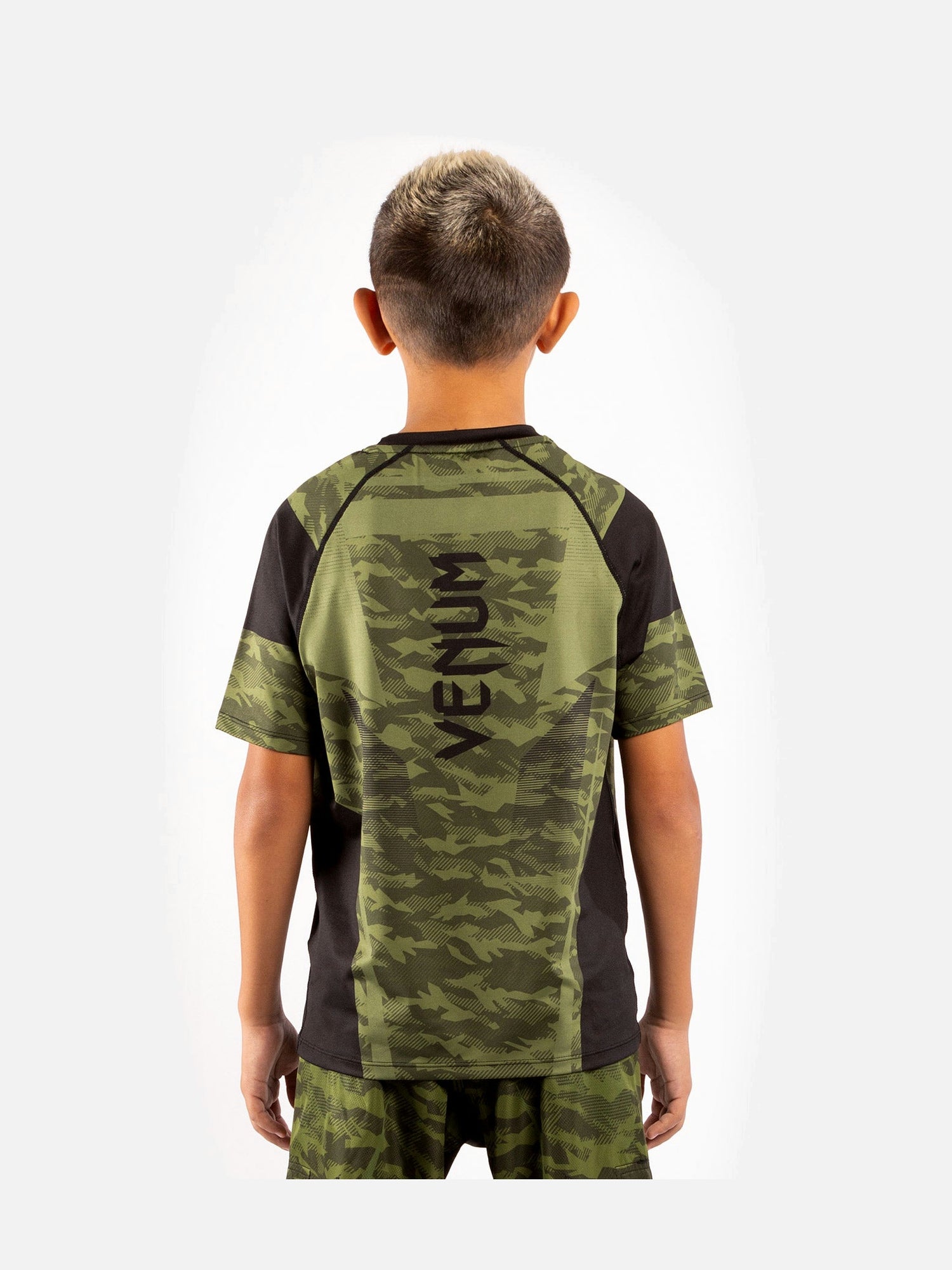 Venum T-Shirt Trooper Kinderen