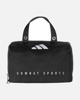 Adidas Med Pouch Combat Sports – Schwarz/Silber
