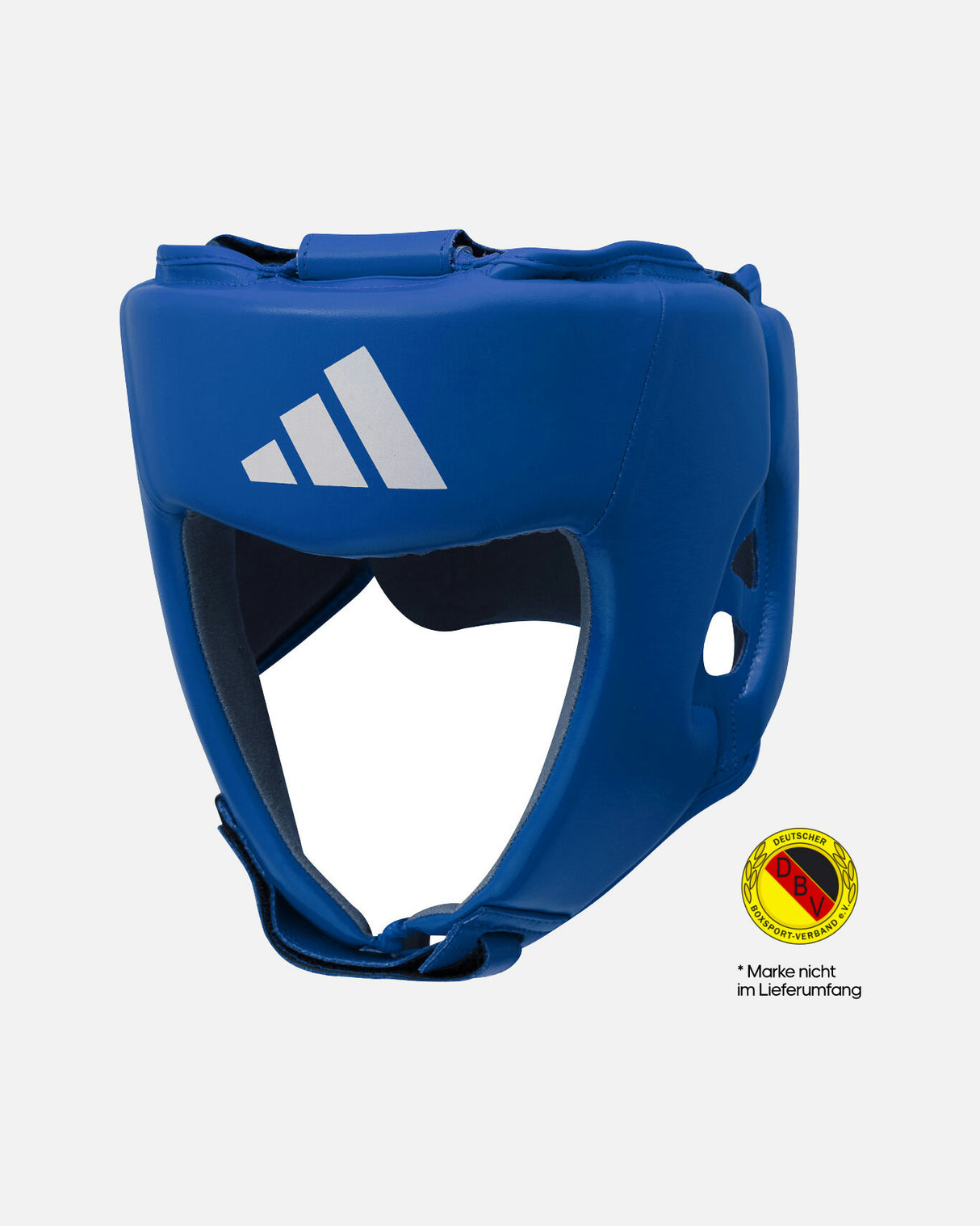 Adidas Kopfschutz IBA – Blau