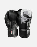 Hayabusa Bokshandschoenen The Punisher - Zwart